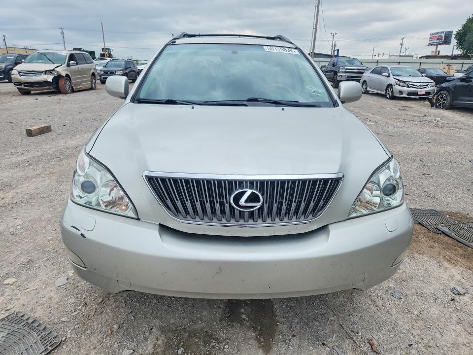 2004 Lexus Rx 330