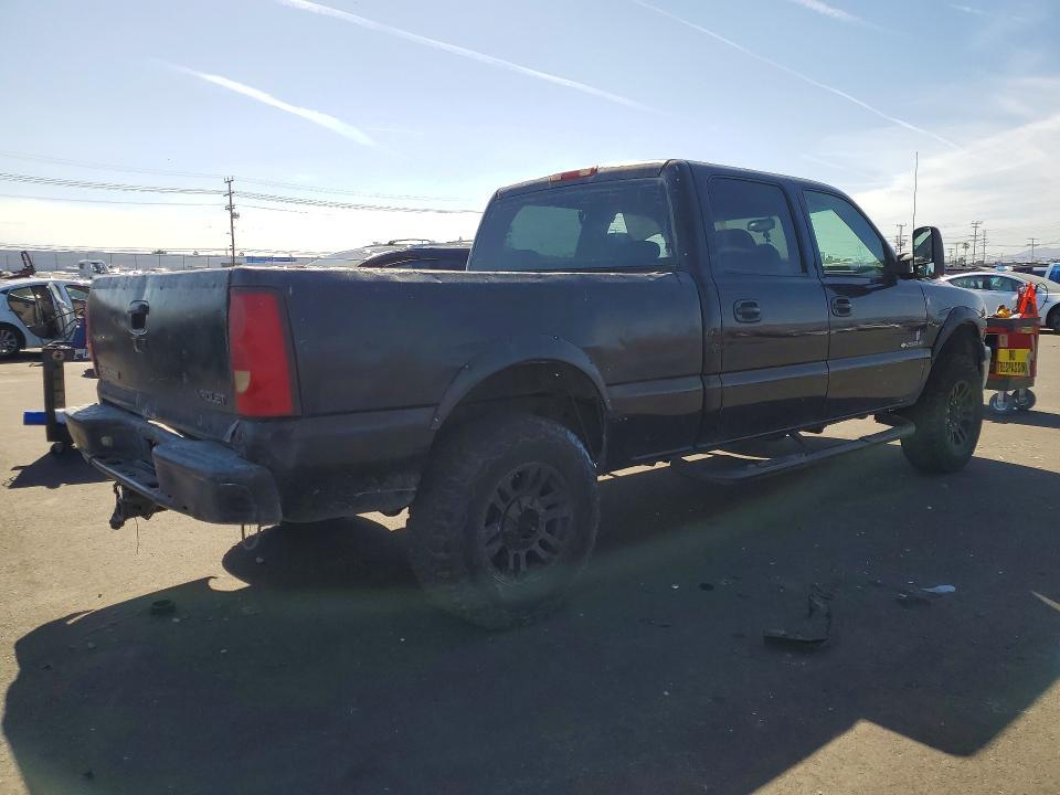 2001 Chevrolet Silverado C1500 Heavy Duty
