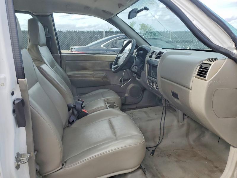 2007 Chev Colorado