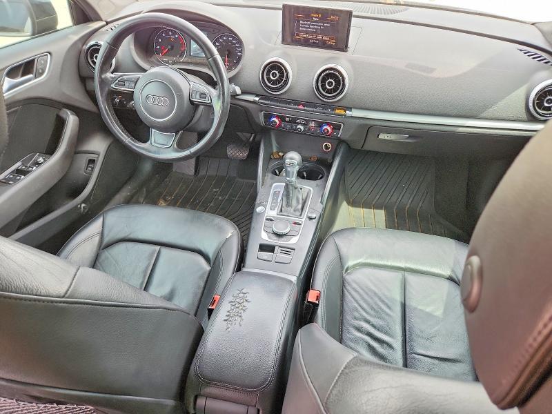 2016 Audi A3 Premium