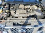 2012 Nissan Frontier S