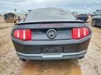 2011 Ford Mustang gt