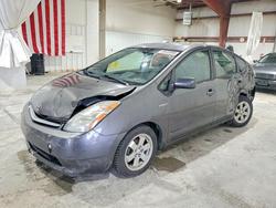 2008 Toyota Prius Base en venta en Leroy, NY