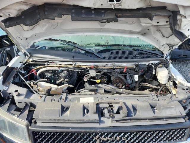 2019 Chevrolet Express G4500