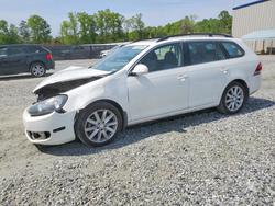 2011 Volkswagen Jetta tdi for sale in Spartanburg, SC