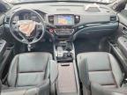 2021 Honda Ridgeline Black Edition