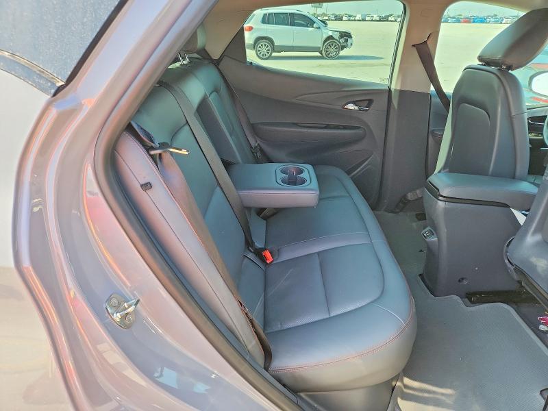 2020 Chevrolet Bolt ev Premier