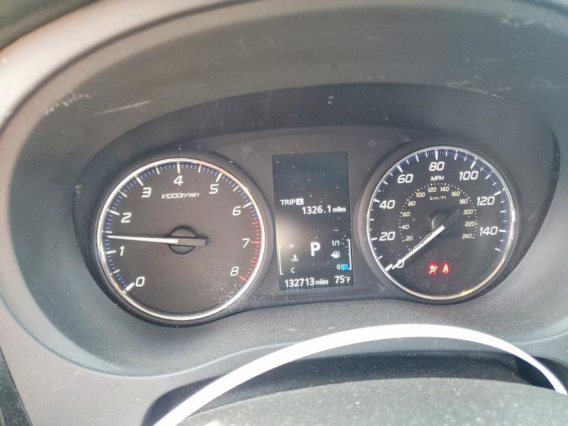 2017 Mitsubishi Outlander es