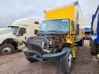 2024 International MV607 BOX Truck