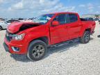 2015 Chevrolet Colorado Z71