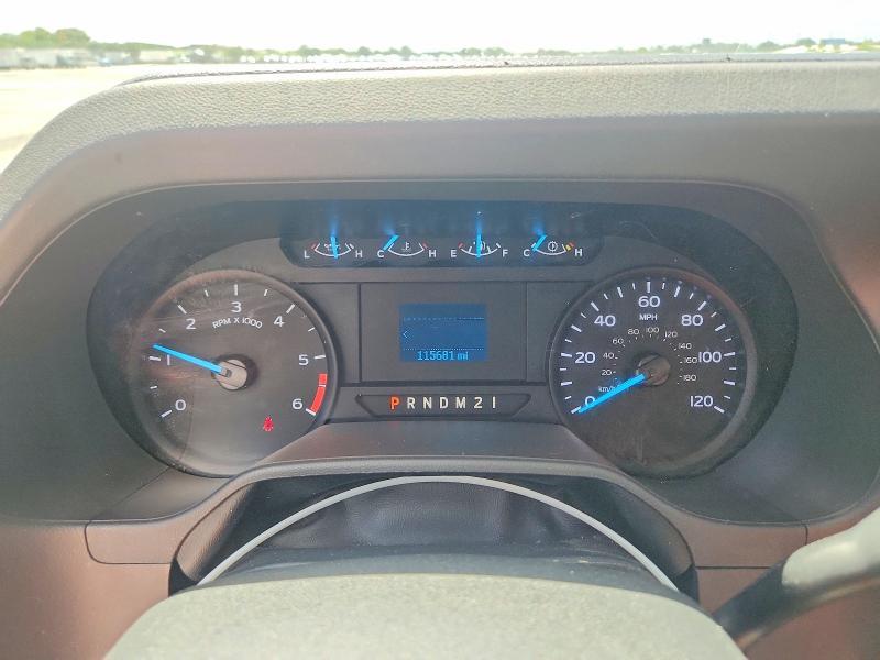 2022 Ford E450 BOX Truck