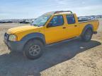 2002 Nissan Frontier XE-V6