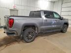 2021 GMC Sierra K1500 AT4
