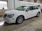2010 Chrysler Sebring Limited