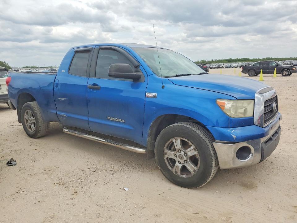 2008 Toyota Tundra SR5