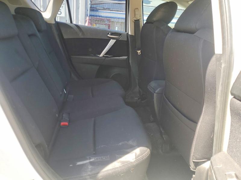 2010 Mazda 3 S