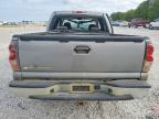 2007 Chevrolet Silverado C1500 Classic Crew Cab