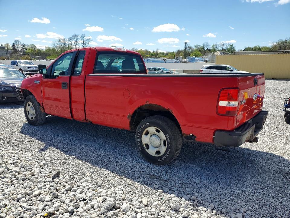 2006 Ford F150