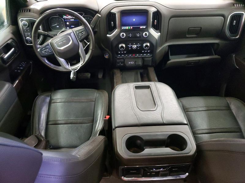 2020 GMC Sierra K1500 Denali
