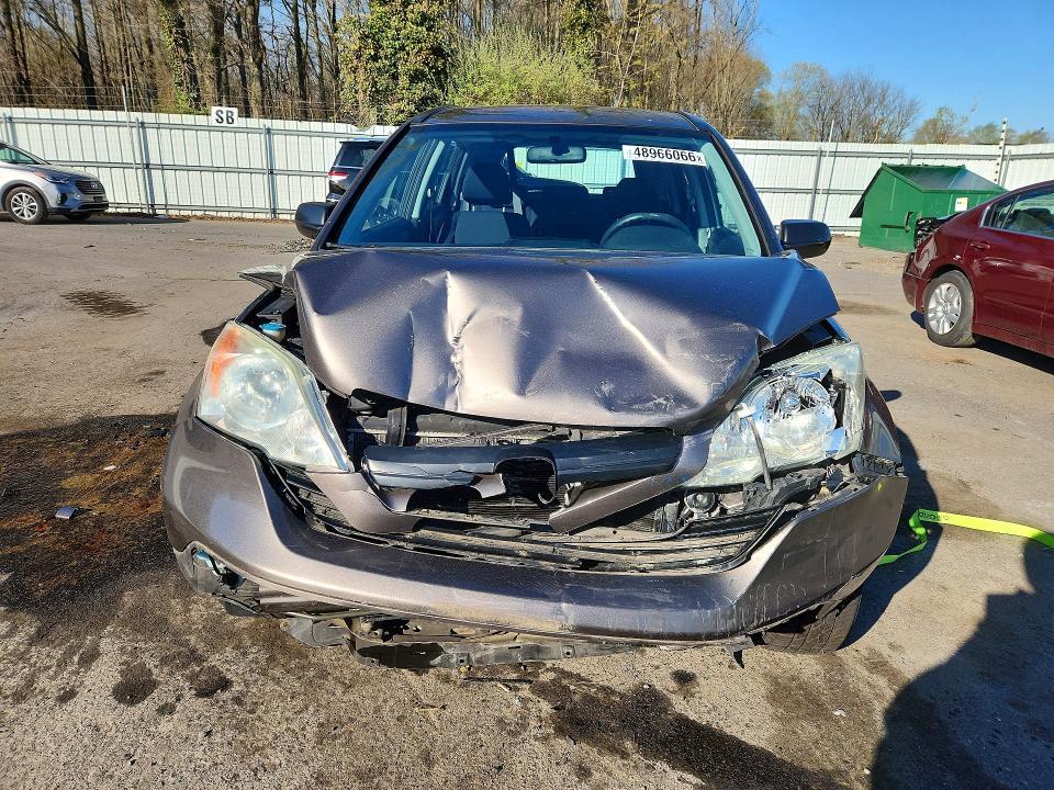 2009 Honda Cr-v lx