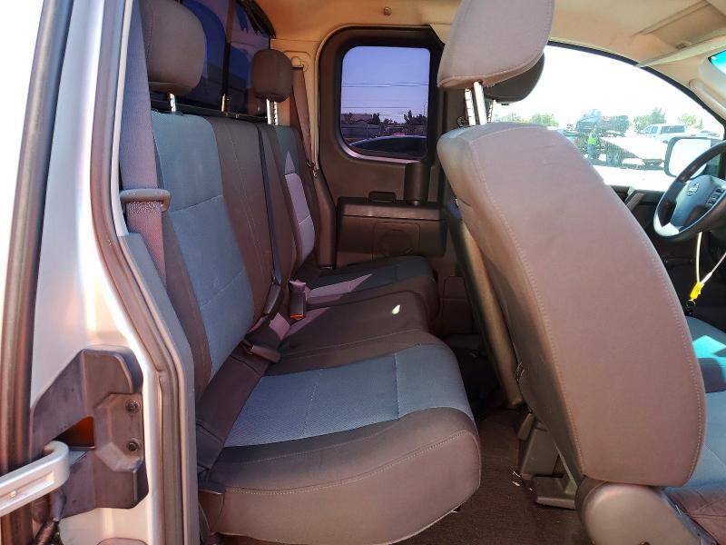 2005 Nissan Titan XE