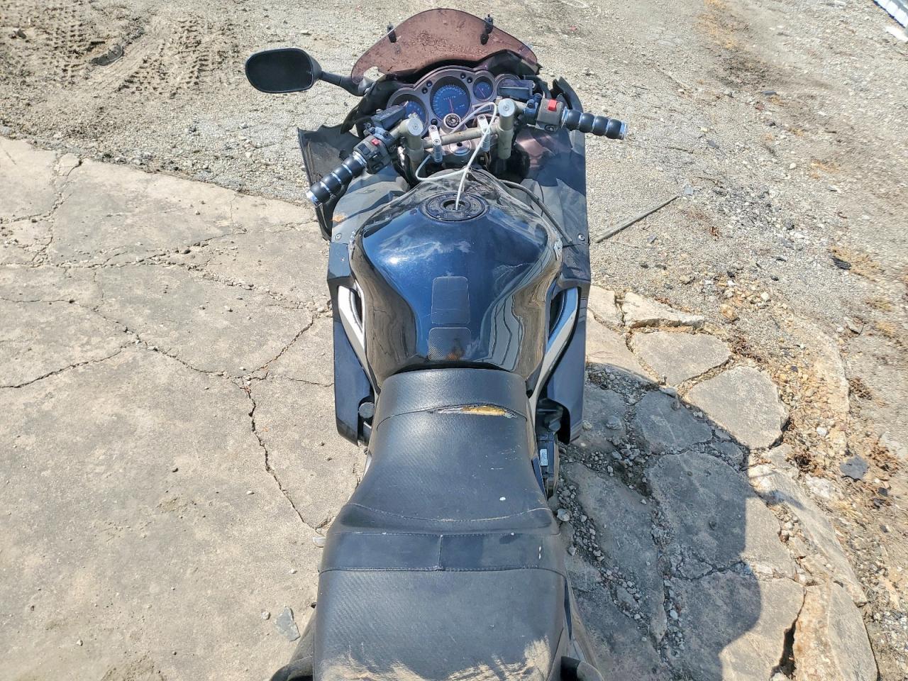 2003 Kawasaki ZX1200 C