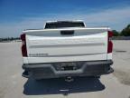 2021 Chevrolet Silverado K1500
