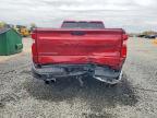 2019 Chevrolet Silverado K1500 LTZ