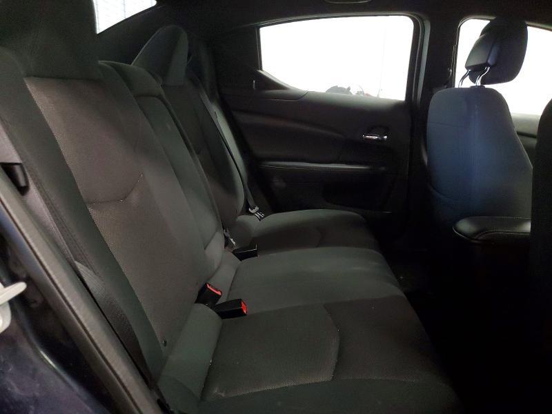 2012 Dodge Avenger sxt