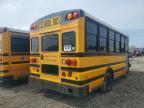 2012 Chev 2012 Collins Bantam G3500-School Bus