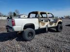 2004 Chevrolet Silverado K1500