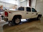 2008 GMC Sierra K1500