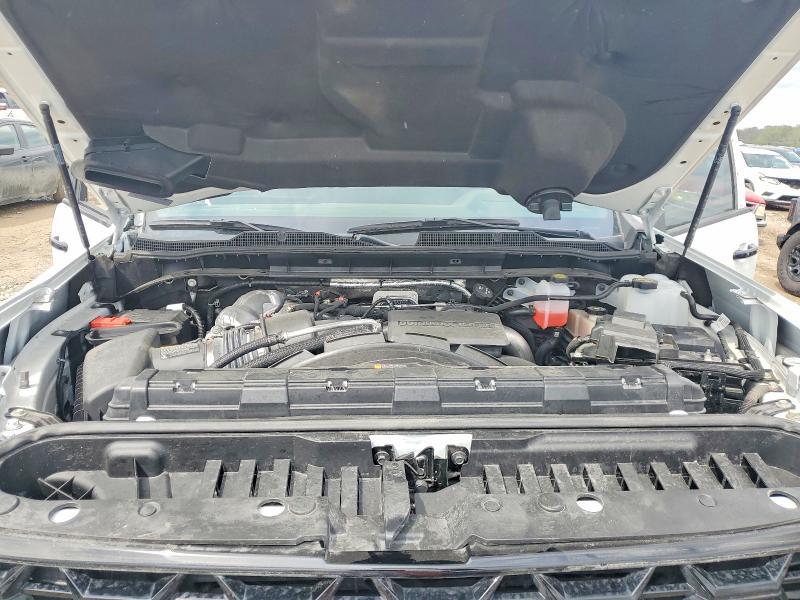 2024 Chevrolet Silverado K2500 ZR2