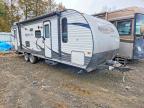 2016 Gulf Stream Ameri-LITE Camper