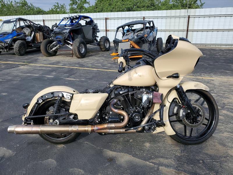2020 Harley-Davidson Fltrxs