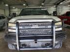 2004 Chevrolet Silverado K2500 Heavy Duty