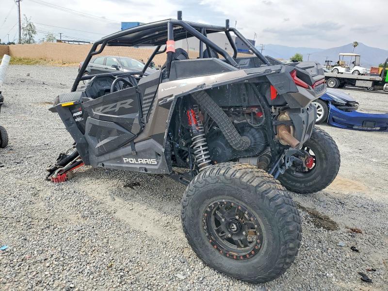 2021 Polaris RZR Turbo S