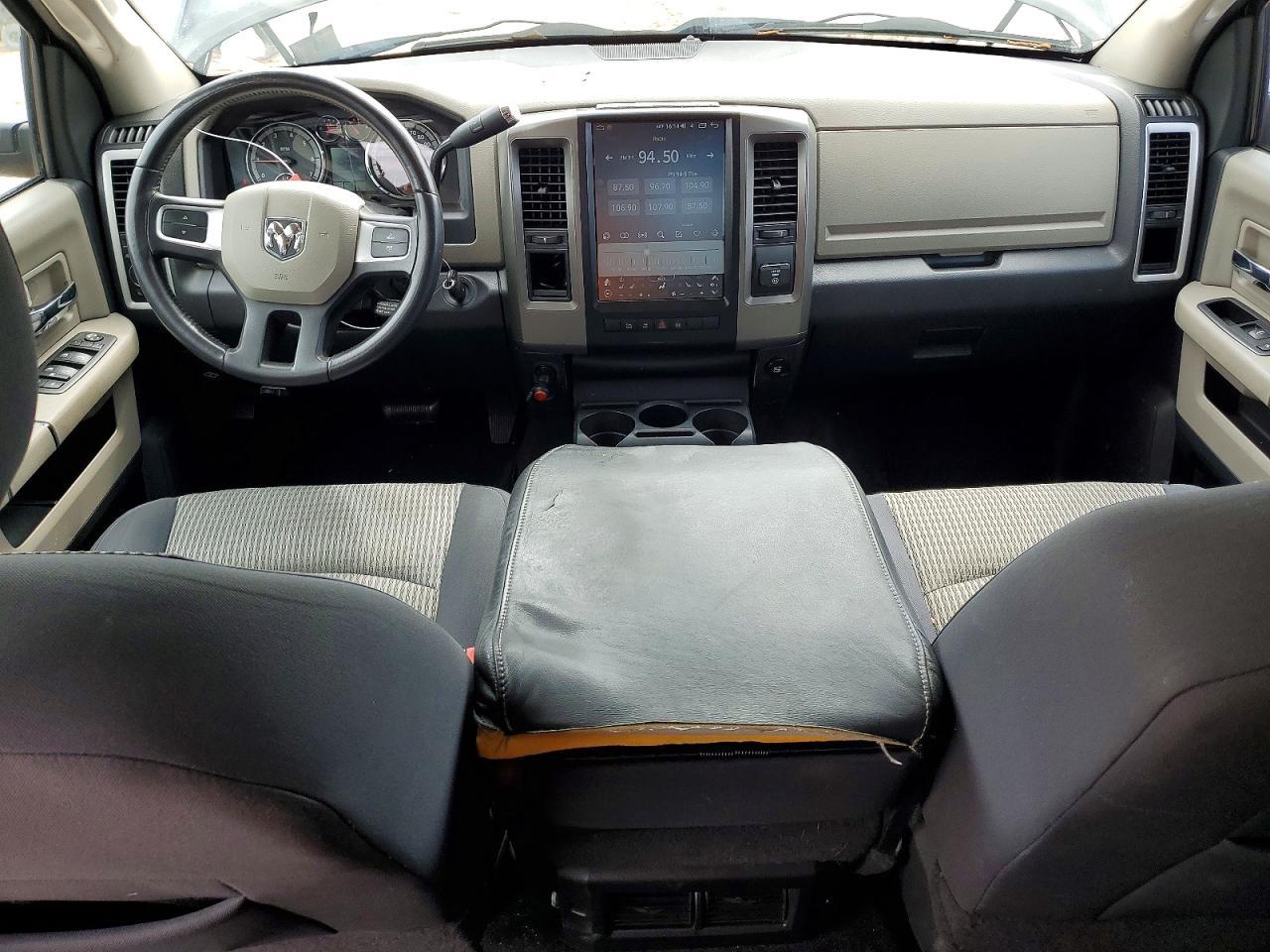 2009 Dodge RAM 1500
