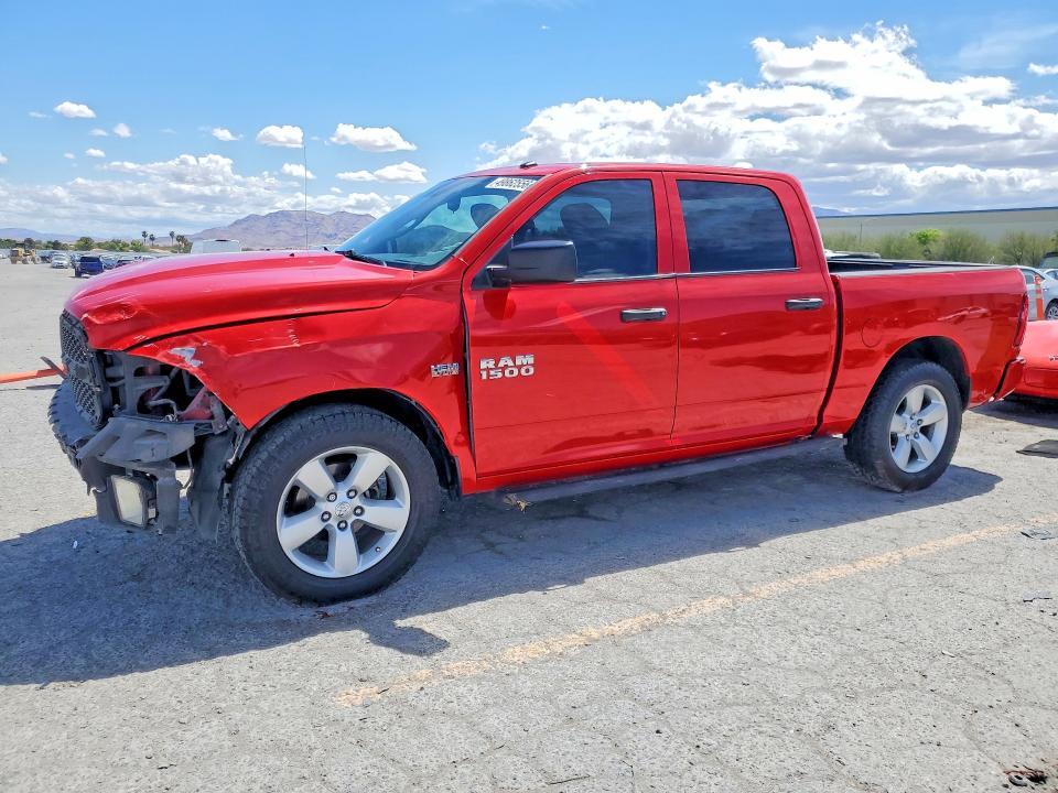 2014 Dodge RAM 1500 ST