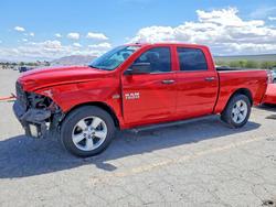 2014 Dodge RAM 1500 ST en venta en Las Vegas, NV