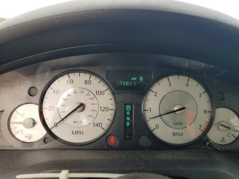 2010 Chrysler 300 Touring