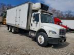 2009 Freightliner Business Class M2 Refrigerated BOX Truck