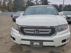 2009 Honda Ridgeline RTS