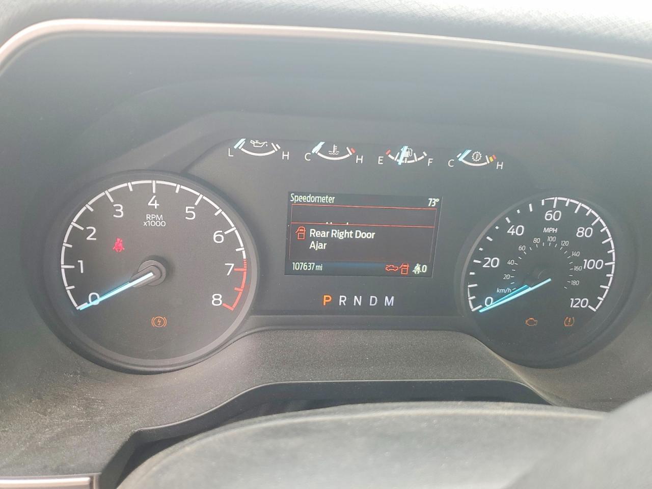 2021 Ford F150 Super Cab