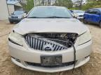 2012 Buick Lacrosse