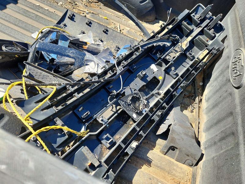 2019 Ford F250 Super Duty