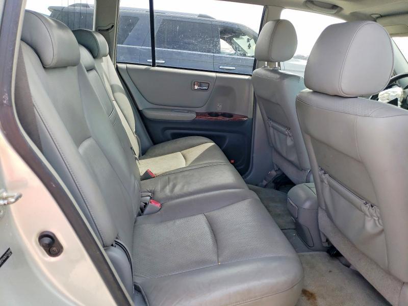 2006 Toyota Highlander Limited