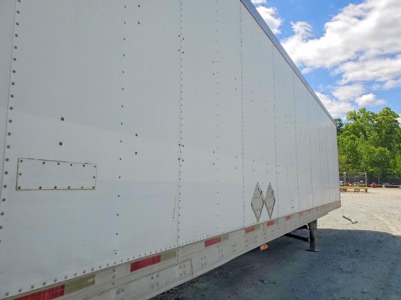 2005 Utility Trailer Manufactu Utility Trailer Manufacturer