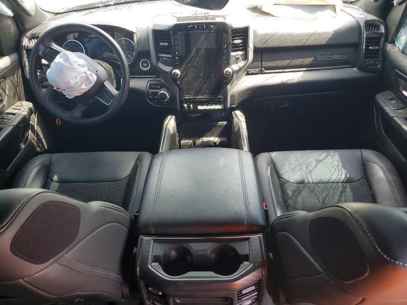 2024 Dodge RAM 1500 BIG Horn