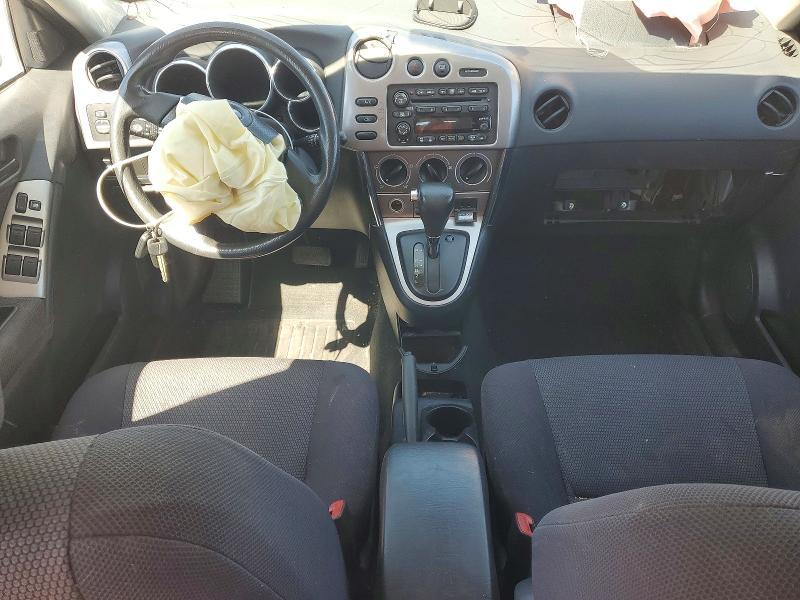 2006 Pontiac Vibe